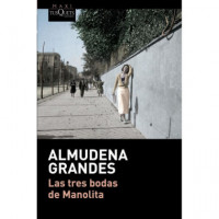 las Tres Bodas de Manolita - Guanxe Atlantic Marketplace
