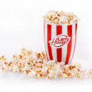 Palomitera 1.200W con Aire Caliente LARRYHOUSE