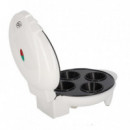 Máquina Cupcakes / Muffins 1.200W LARRYHOUSE