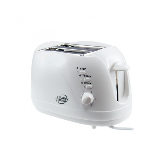 Tostadora de Pan 750W LARRYHOUSE