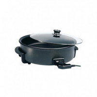 Paellero Electrico 1.500W LARRYHOUSE