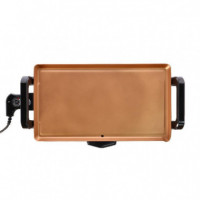 Plancha de Asar Copper 2.000W LARRYHOUSE