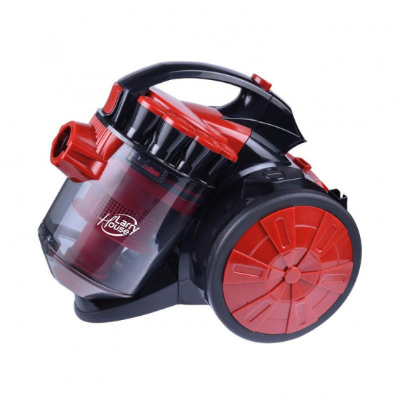 Aspiradora sin Bolsa Multi-ciclónica 700W 2 Litros LARRYHOUSE
