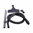 Aspiradora sin Bolsa Multi-ciclónica 700W 2 Litros LARRYHOUSE