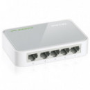 Switch 5 Puertos 10/100 Tp Link  TPLINK