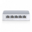 Switch 5 Puertos 10/100 Tp Link  TPLINK