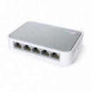 Switch 5 Puertos 10/100 Tp Link  TPLINK