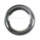 Salva Grasa Redondo 230X130MM Cocinas Inox AM120414-120413-130724 Airmec  AIRMEC REPUESTOS