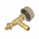 Llave Fogon AM120417-AM130852 Airmec  AIRMEC REPUESTOS