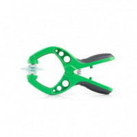 Pinza Apertura Carcasa con Ventosa BK7230 BAKU