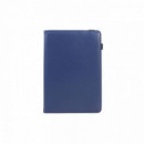 Funda Universal Azul para Tablets 7"/17.78CM 3GO
