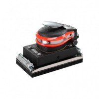 Lijadora Orbital Neumatica FARGO TOOLS