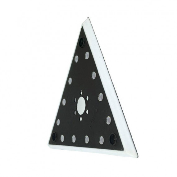 Plato Triangular Lijadora Pared AC1242 AICER