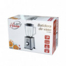 Batidora de Vaso 1.300W LARRYHOUSE