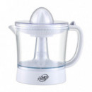 Exprimidor 40W 1 Litro Blanco LARRYHOUSE