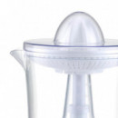 Exprimidor 40W 1 Litro Blanco LARRYHOUSE