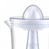 Exprimidor 40W 1 Litro Blanco LARRYHOUSE