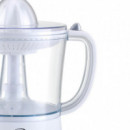 Exprimidor 40W 1 Litro Blanco LARRYHOUSE