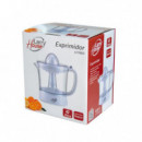 Exprimidor 40W 1 Litro Blanco LARRYHOUSE