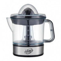 Exprimidor Inox 40W 0.7 Litros LARRYHOUSE