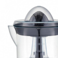 Exprimidor Inox 40W 0.7 Litros LARRYHOUSE