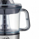 Exprimidor Inox 40W 0.7 Litros LARRYHOUSE