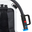 Sulfatadora - Nebulizador Electrico 1.400W 10 Litros TAKUMA