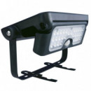 Foco Led Solar 10W 1.080 Lumens AIRMEC