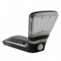 Luz Solar Led 2W 240 Lumens AIRMEC