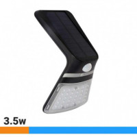 Luz Solar Led 3.5W 450 Lumens AIRMEC