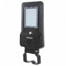 Farola Led Solar 15W 1.600 Lumens AIRMEC