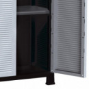 Armario Multiusos Serie Tanzania  DONNA GARDEN 171.5X39X68 Cm