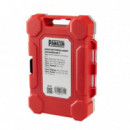 Juego Destornillador Chicharra en T 18 Pcs PAMACON