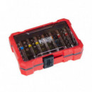 Juego Vasos y Puntas 57 Pcs PAMACON