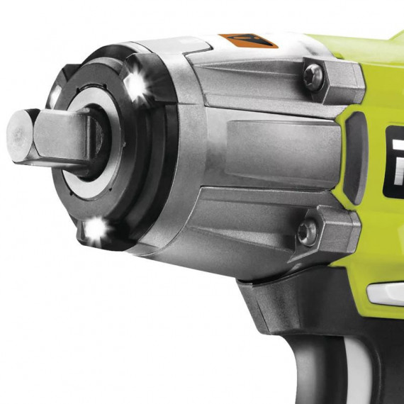 Llave de Impacto  ½ 18V One+™ RYOBI (1X 2.0AH) - Guanxe Atlantic Marketplace