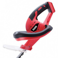 Pack Recortasetos 20V + Cargador AICER (1X 2.0AH)