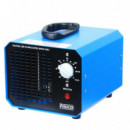 Generador de Ozono Portátil 10.000MG/H 100W PAMACON