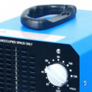 Generador de Ozono Portátil 10.000MG/H 100W PAMACON