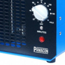 Generador de Ozono Portátil 10.000MG/H 100W PAMACON