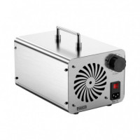 Generador de Ozono Inox Portátil 15.000MG/H PAMACON - Guanxe Atlantic Marketplace