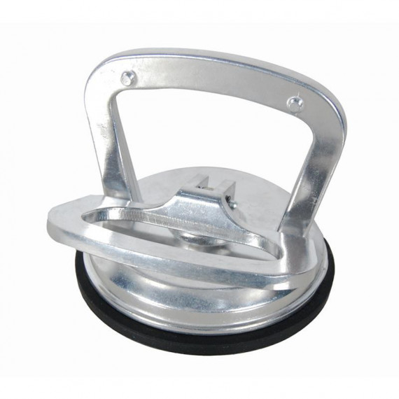 Ventosa Aluminio Sencilla 50 Kgs PAMACON