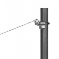 Soporte Elevador Electrico 75CM 600 Kgs AICER