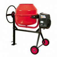 Hormigonera 200 Litros AIRMEC