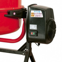 Hormigonera 200 Litros AIRMEC