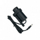 Bomba Impulsion 12V + Manguera Silicona Calentador AM120842 AIRMEC