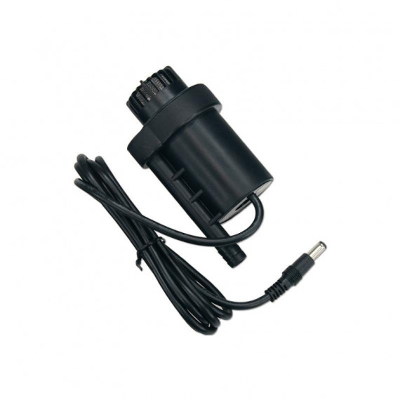 Bomba Impulsion 12V + Manguera Silicona Calentador AM120842 AIRMEC