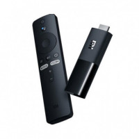 Android TV mi TV Stick Full HD Negro XIAOMI
