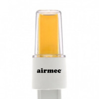 BOMBILLA LED G9 3.8W 470 LUMENS LUZ CALIDA AIRMEC