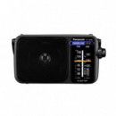 Radio Portátil Am / Fm Afc PANASONIC