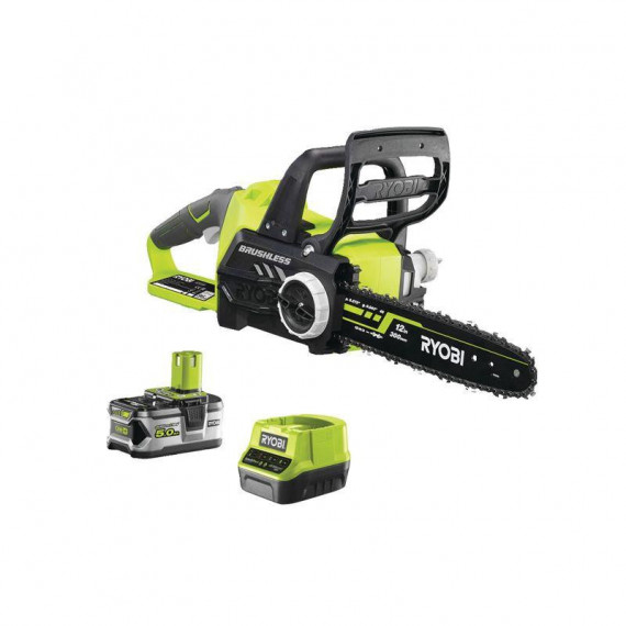 Motosierra de Espada sin Cable 30CM 18V sin Escobillas One+ RYOBI